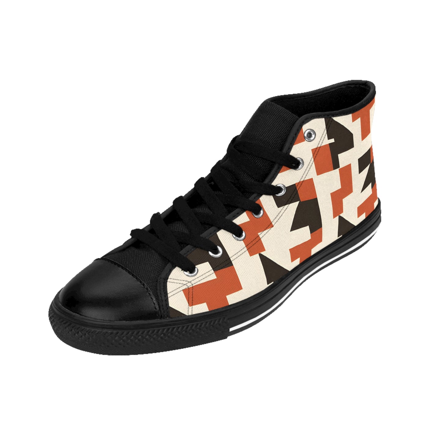Quantum Florence -Mens Shoes