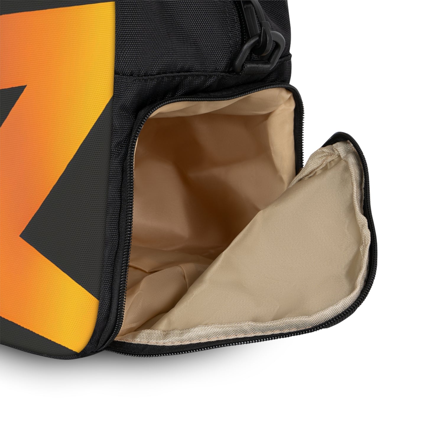 Hemlock Vienna -Mid-Size Workout Bag