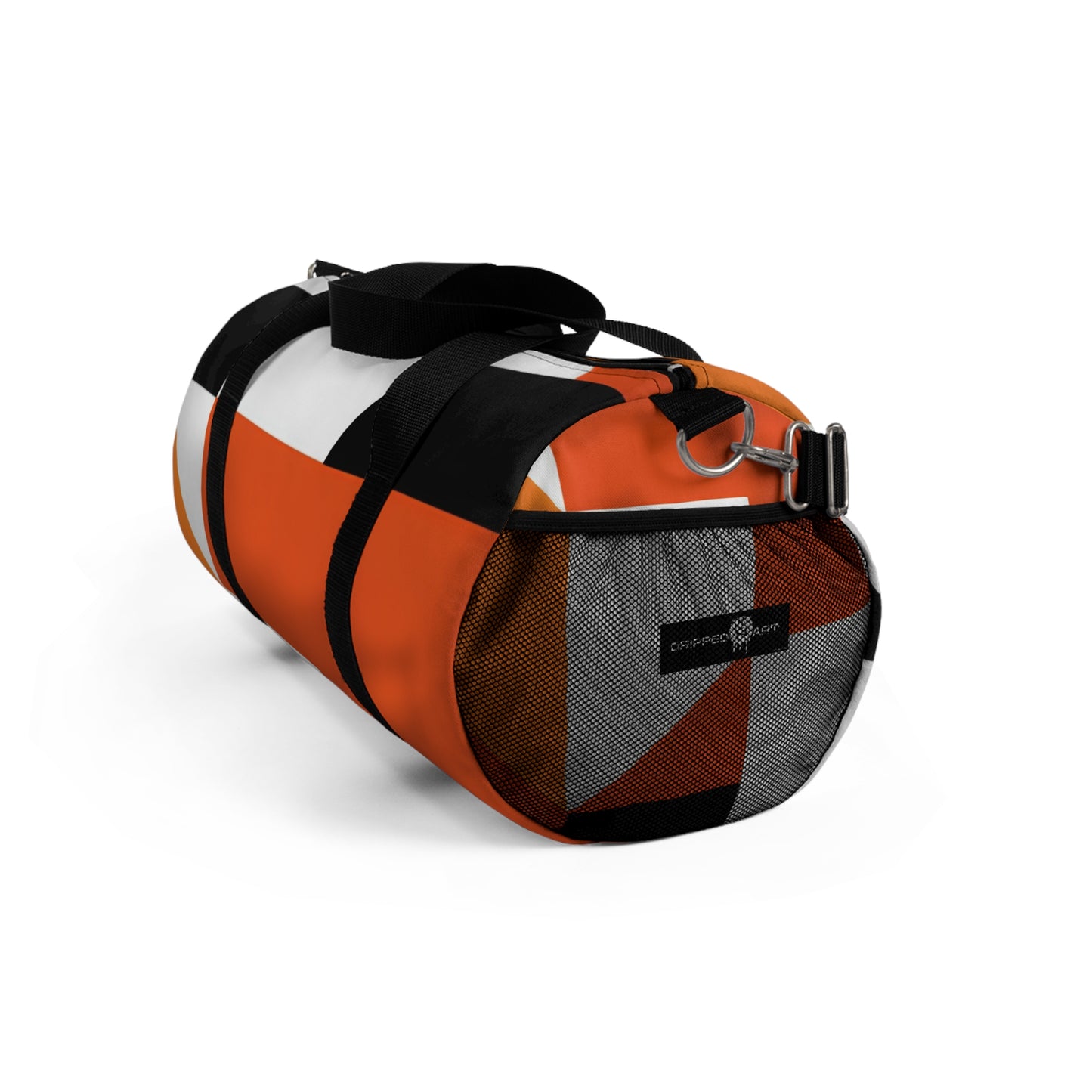 Parisienne Monet -Duffle Bag