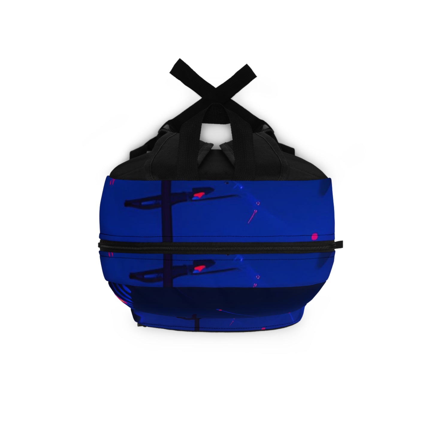 Plutonium Sonic -Backpack