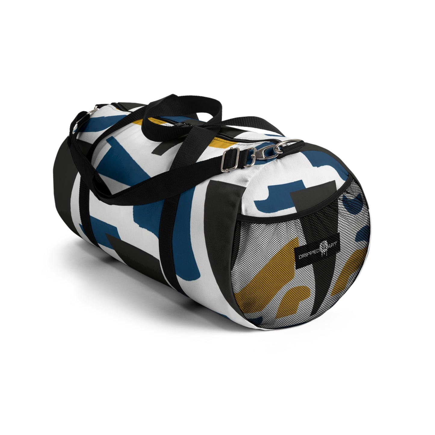 Parisia Romell -Duffle Bag