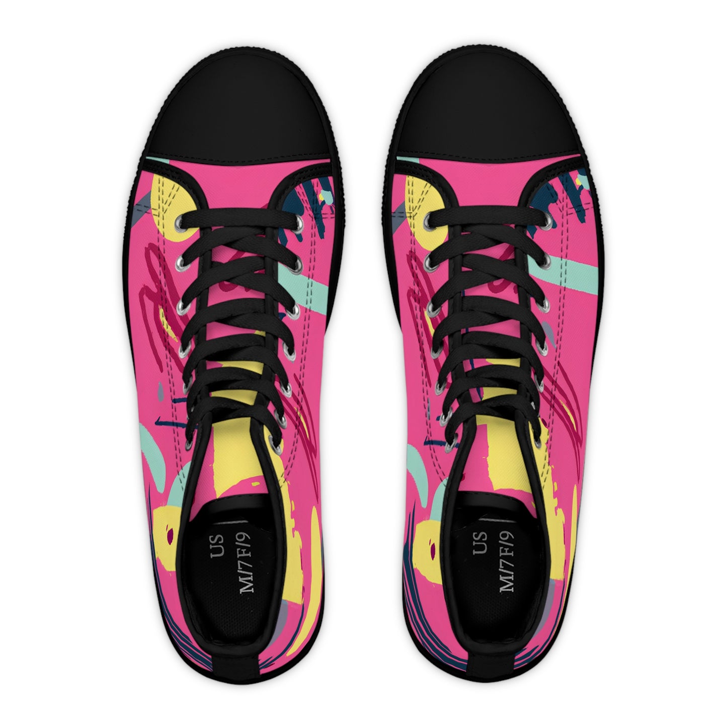 Nebula Prague -Womens Shoes