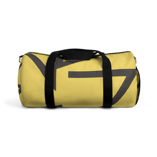 Paris Portraits -Duffle Bag