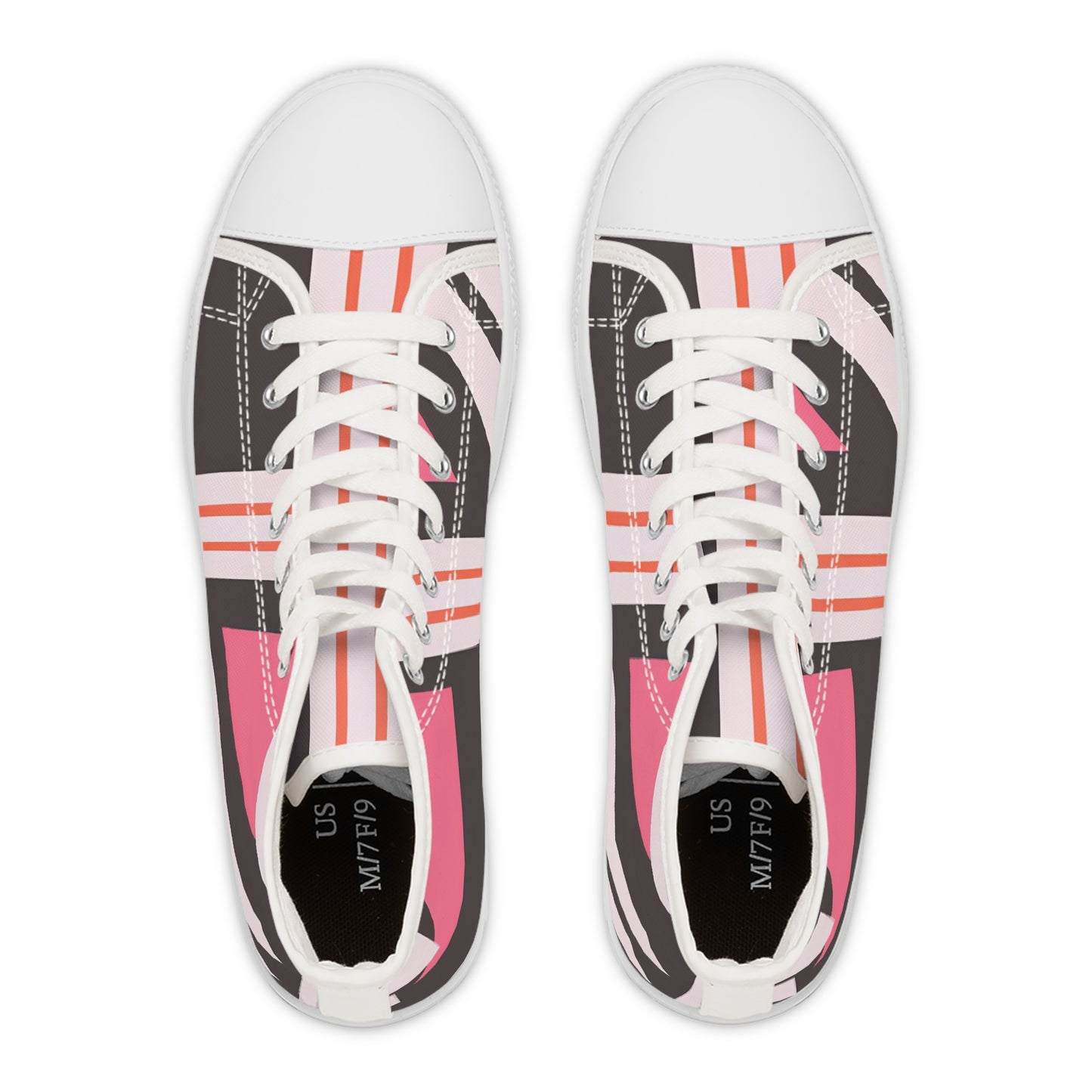 Prague Electronica-Womens Shoes