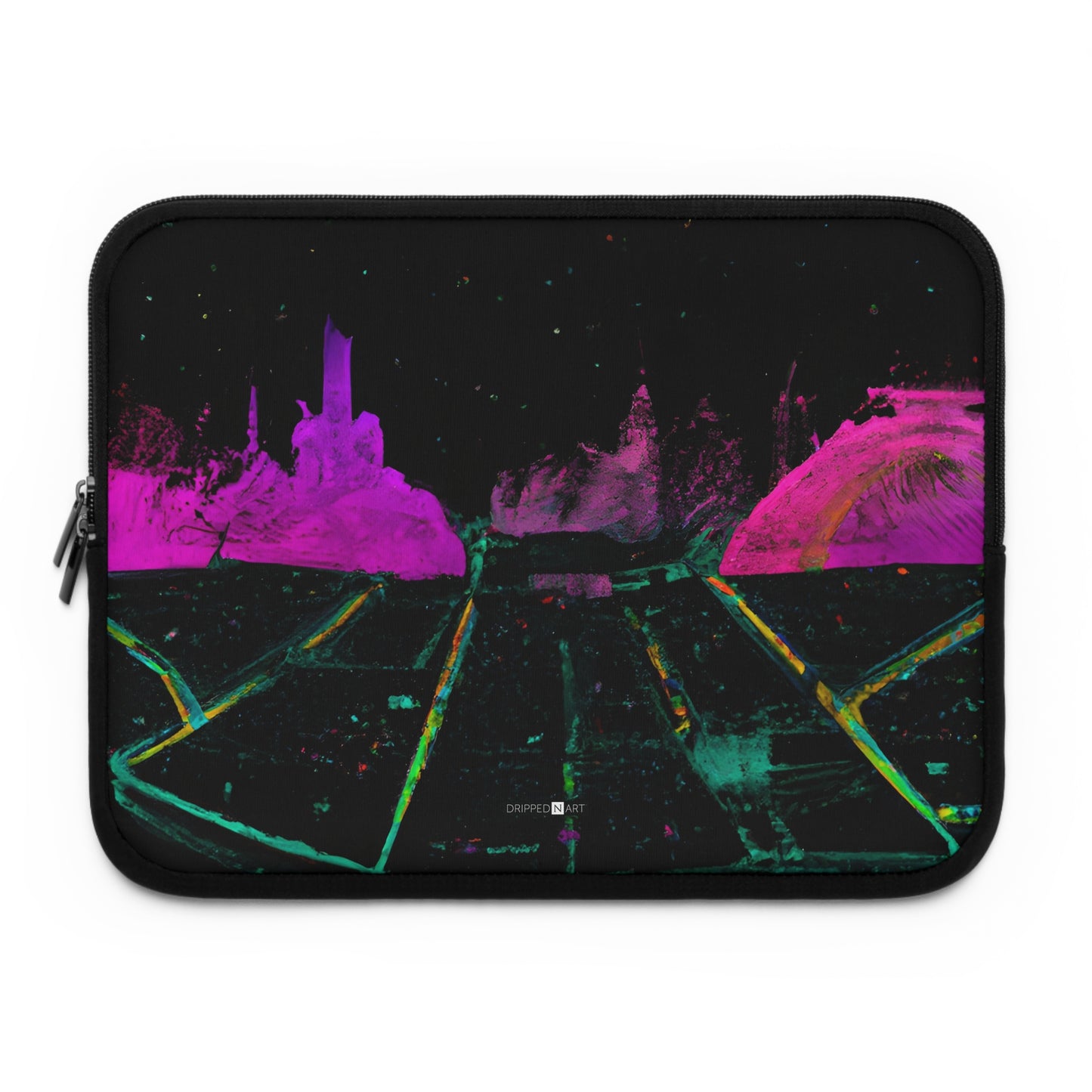 Cairo Copper -Laptop Sleeve