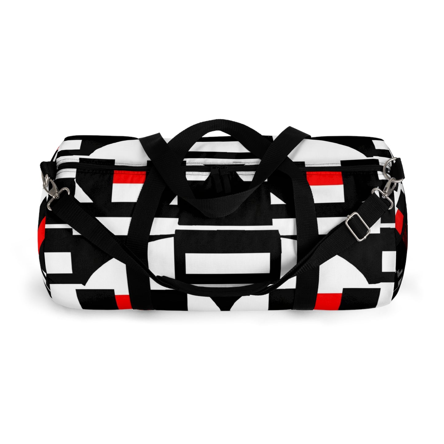 EuropaCityscapes -Duffle Bag