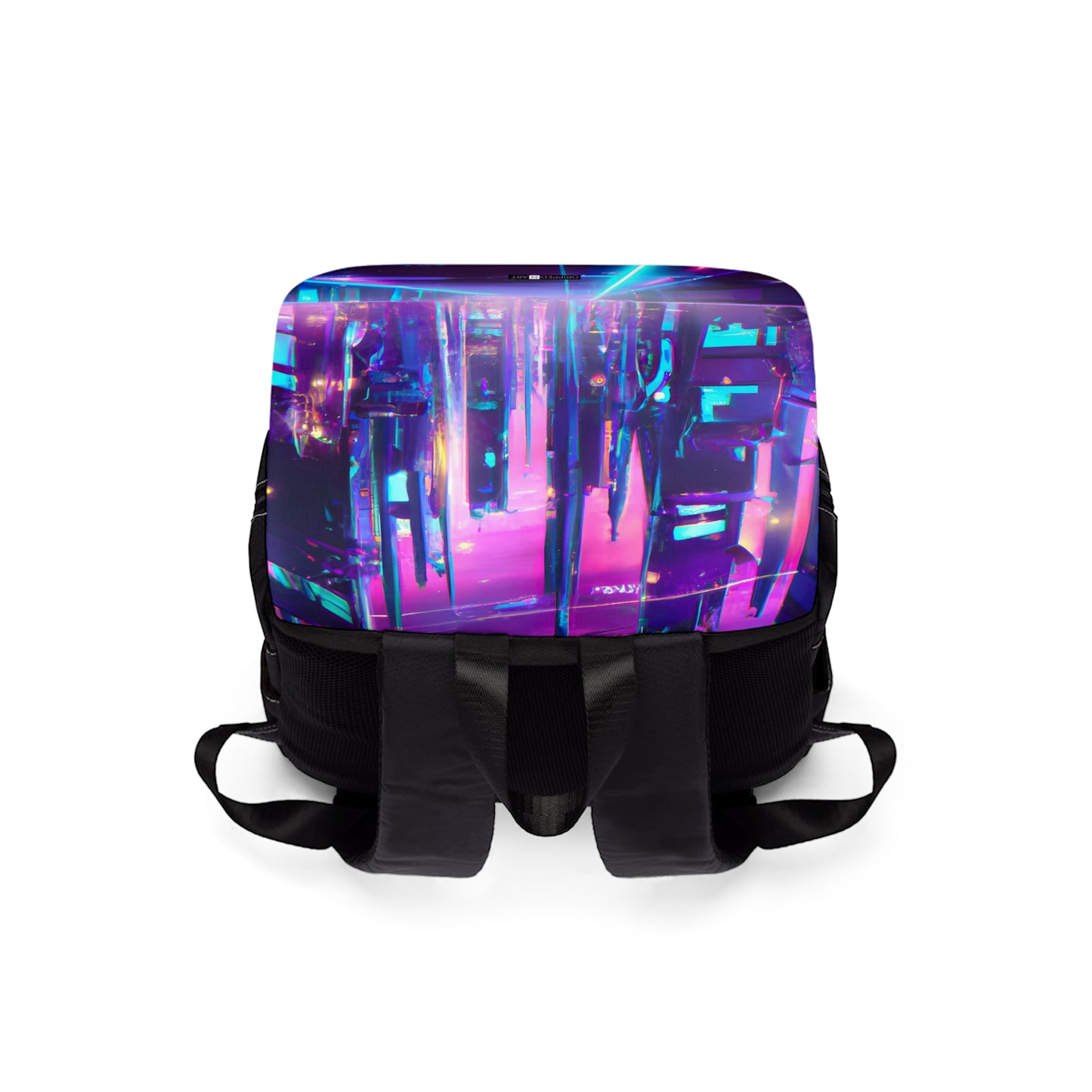 Tech City Osmium -Mini Backpack