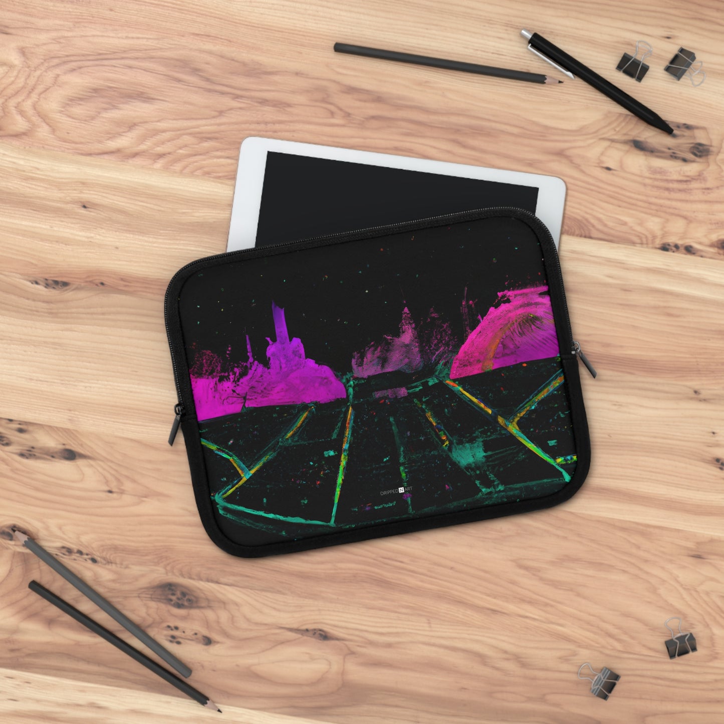 Cairo Copper -Laptop Sleeve