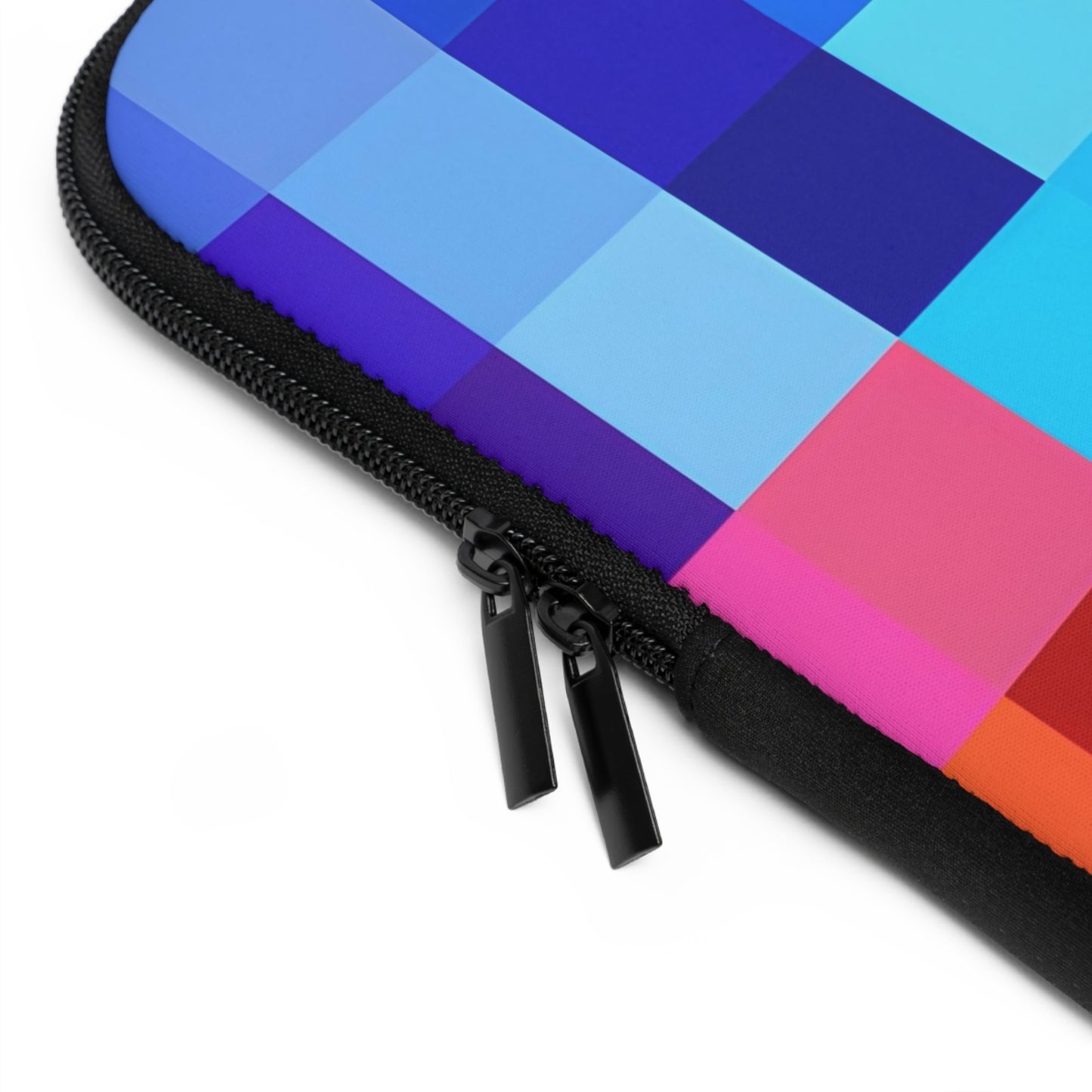 Atom Paris -Laptop Sleeve