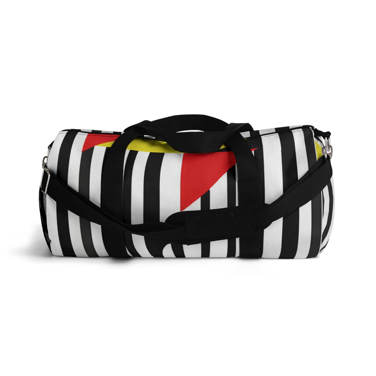 The Parisian Painter -Duffle Bag