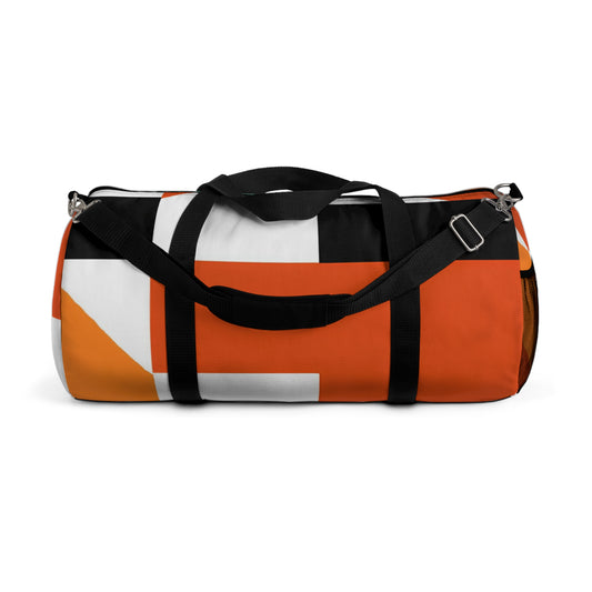 Parisienne Monet -Duffle Bag