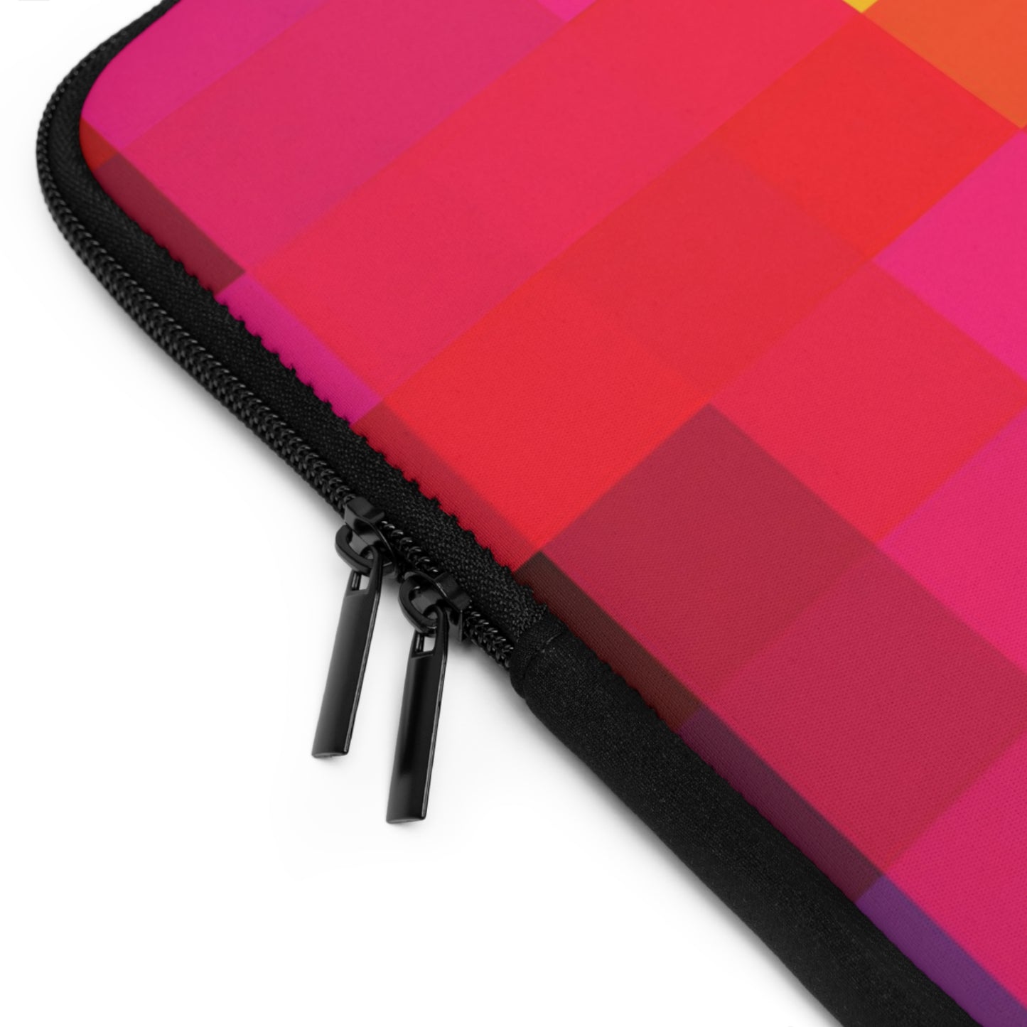 Berlin Sodium -Laptop Sleeve