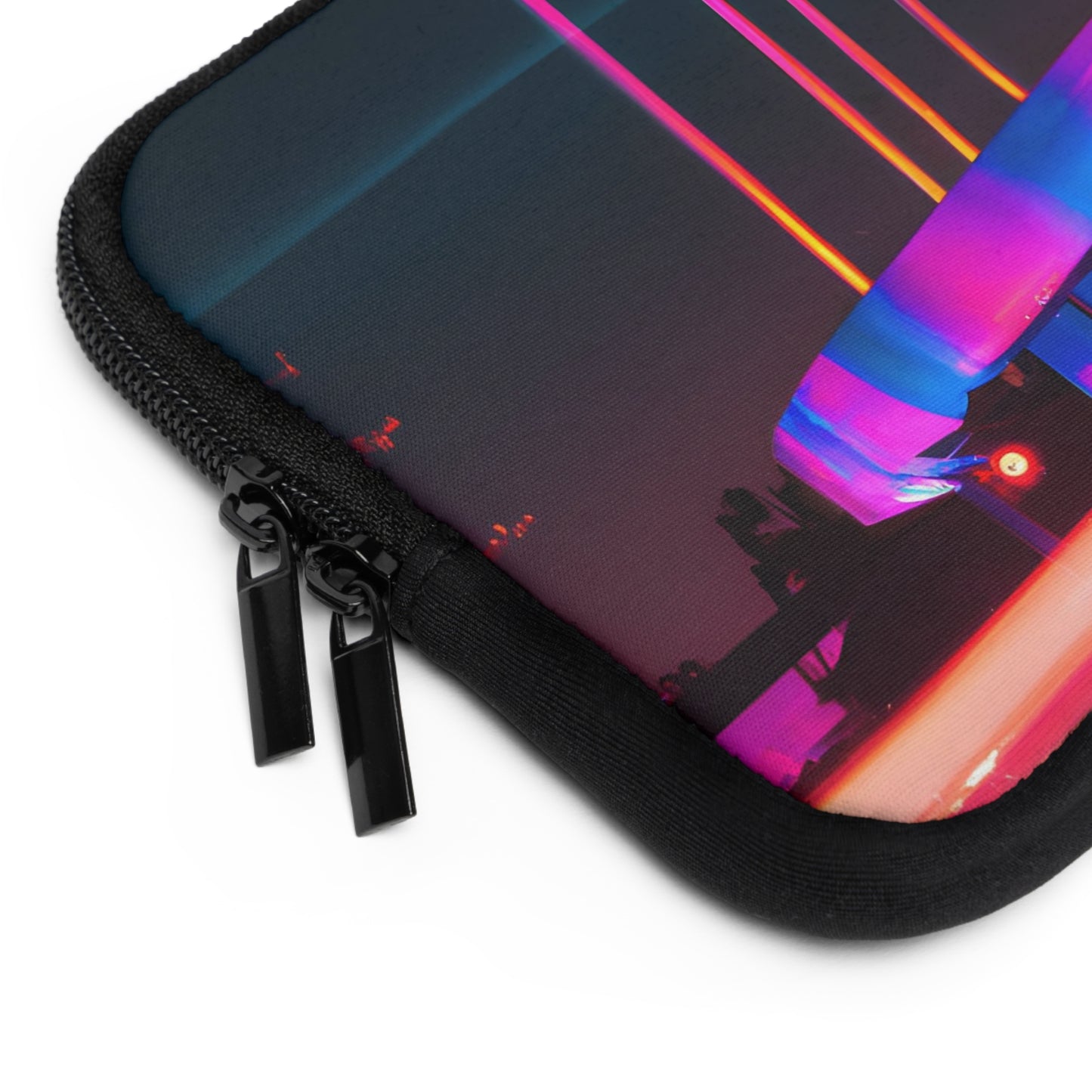 London Hydro -Laptop Sleeve