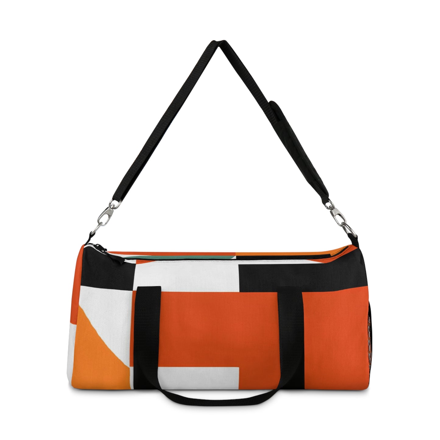 Parisienne Monet -Duffle Bag