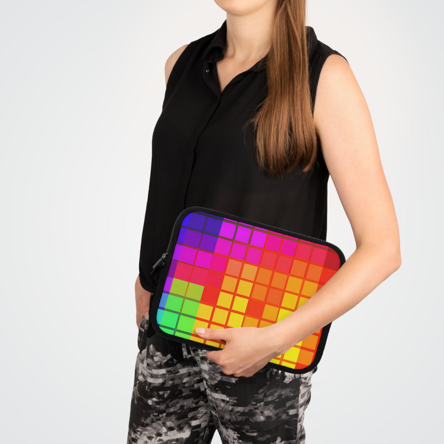 Lithium Parisienne -Laptop Sleeve