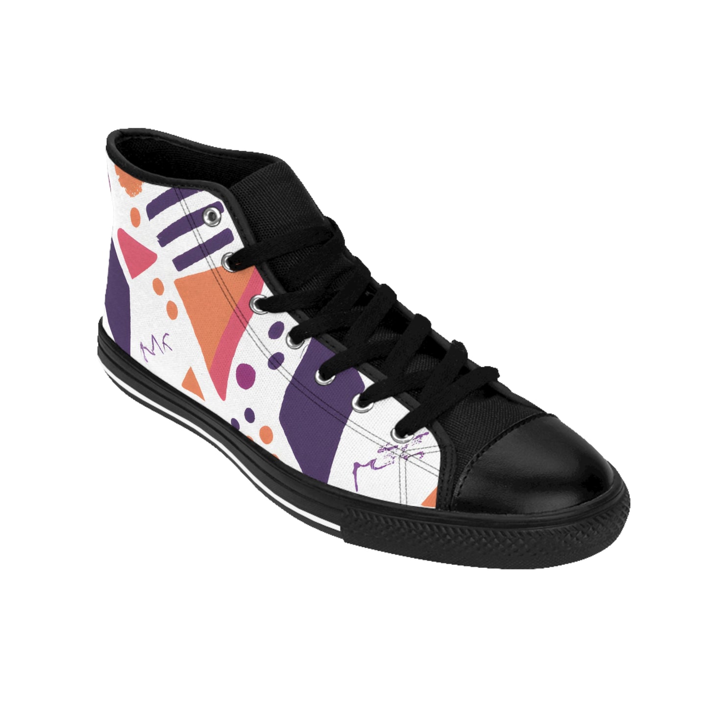 Copenhagen Quantum.-Womens Shoes