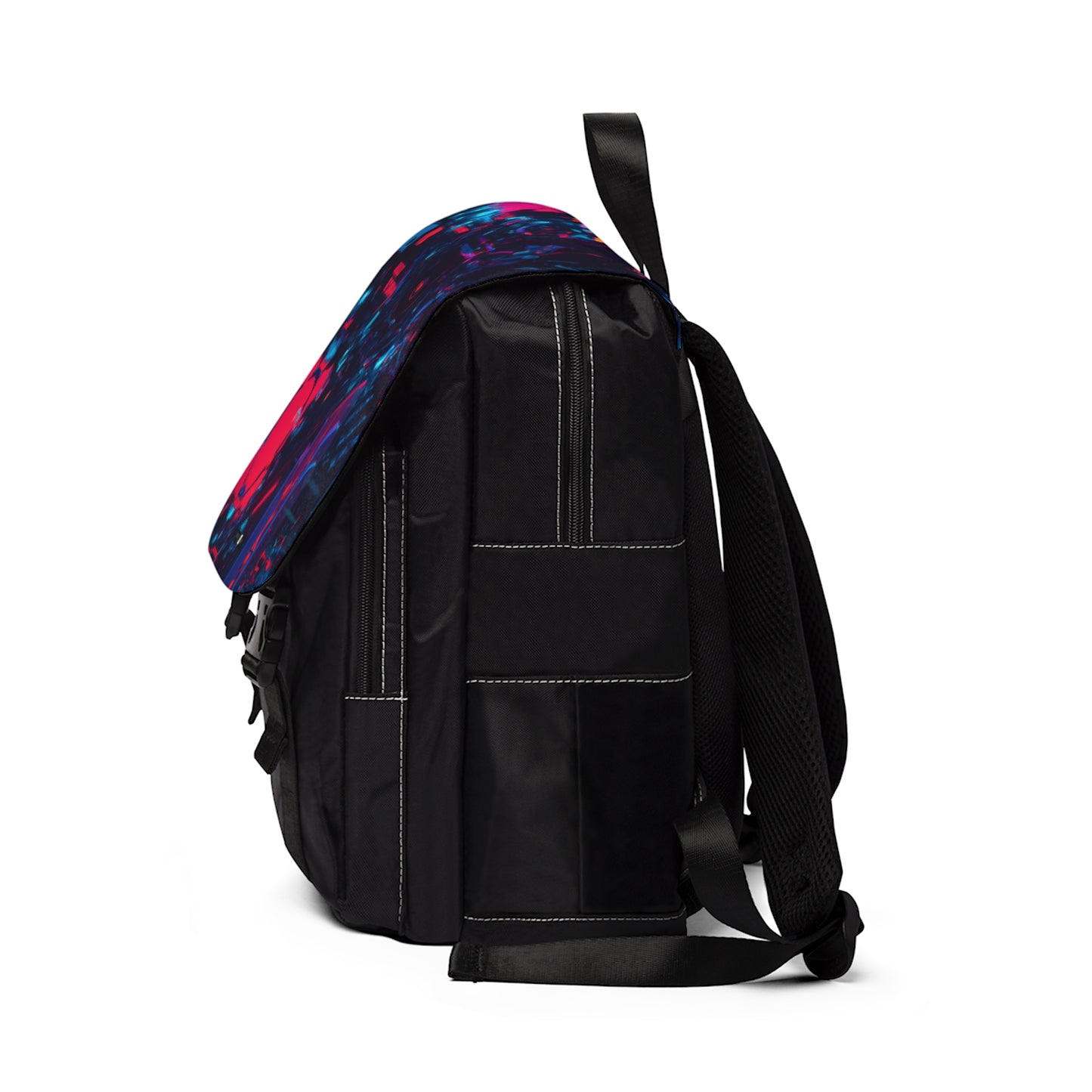 Paris Oxygen -Mini Backpack