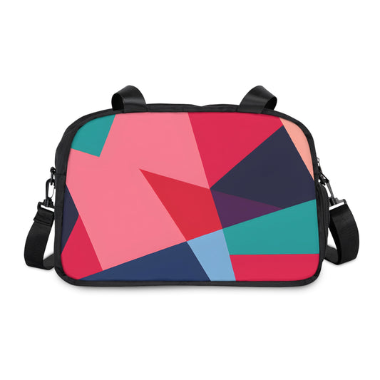 Ion Berlin -Workout Bag