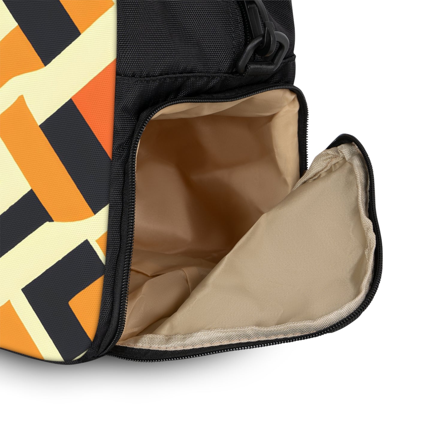 Ivan of Bismuthum -Workout Bag