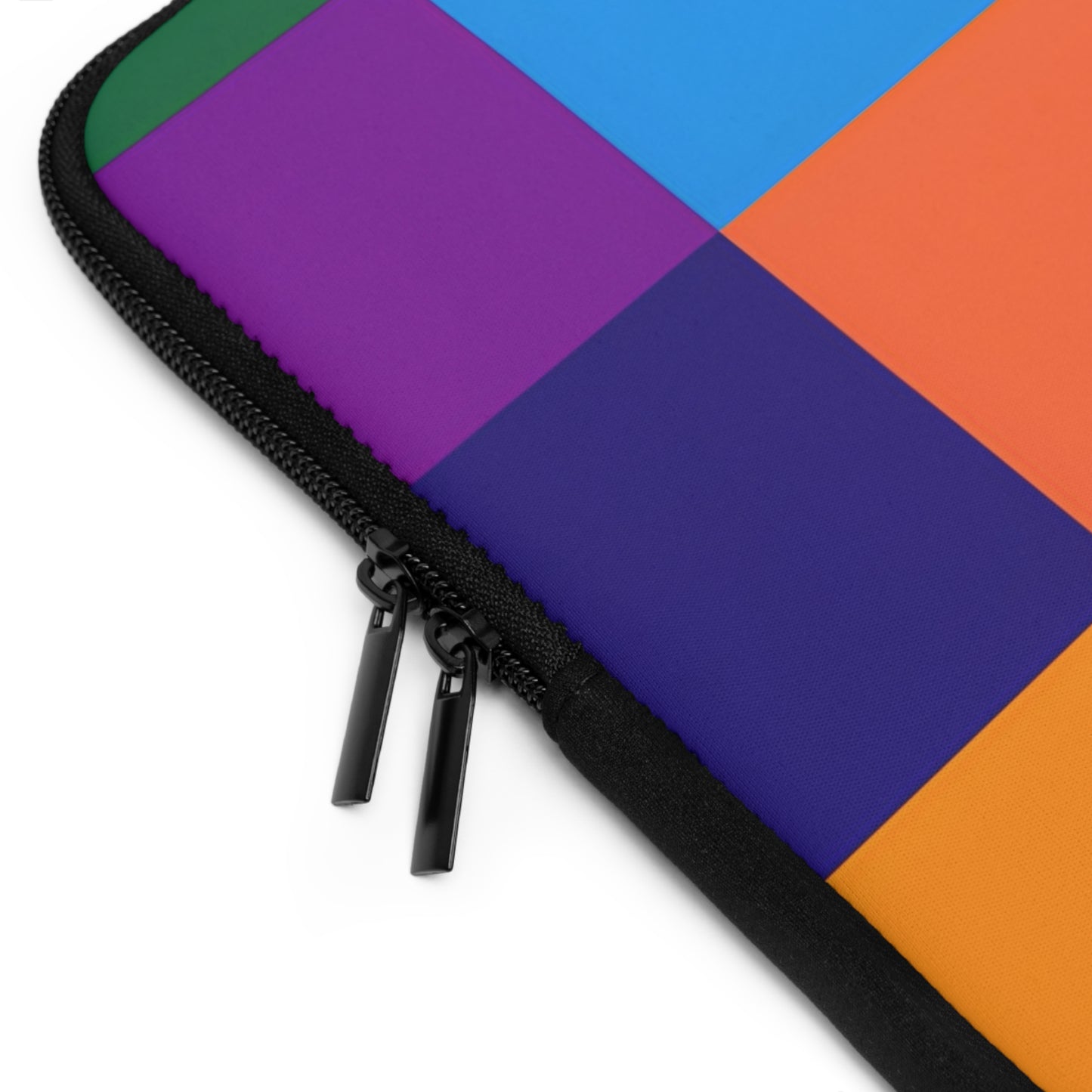 Atom Berlin -Laptop Sleeve