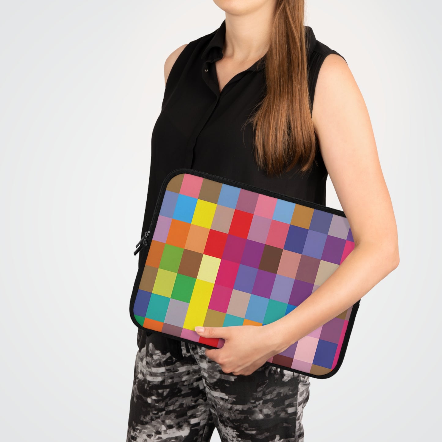Paris Lithium -Laptop Sleeve