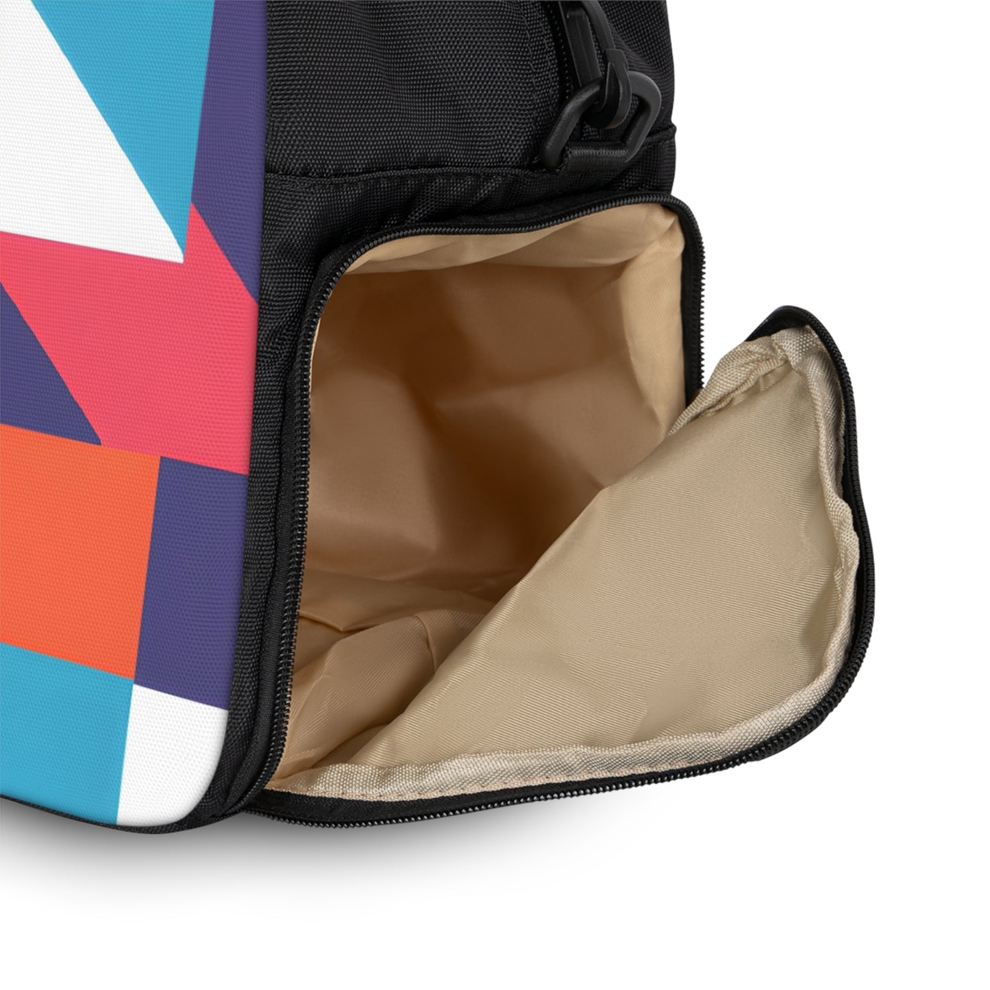 Renaissance Parisium Oxygen -Mid-Size Workout Bag