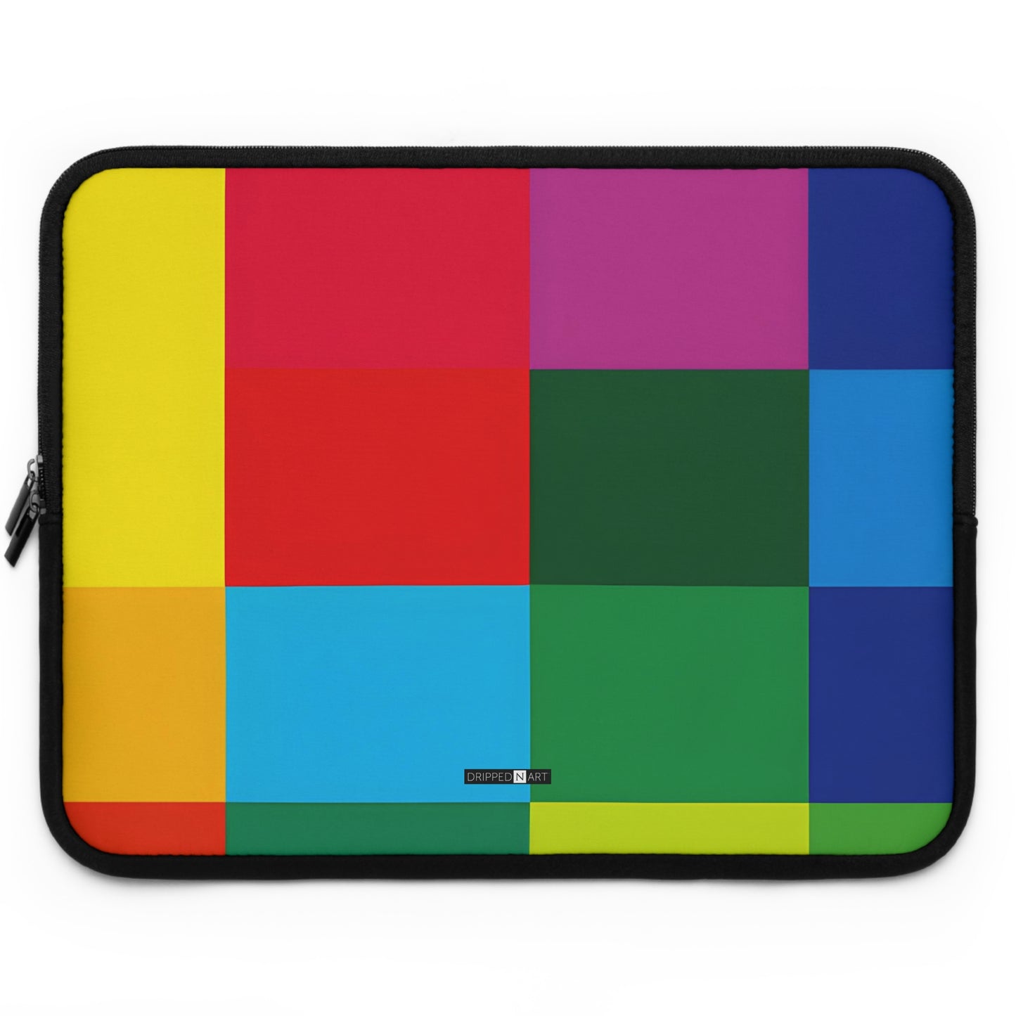 Berlin Boron -Laptop Sleeve