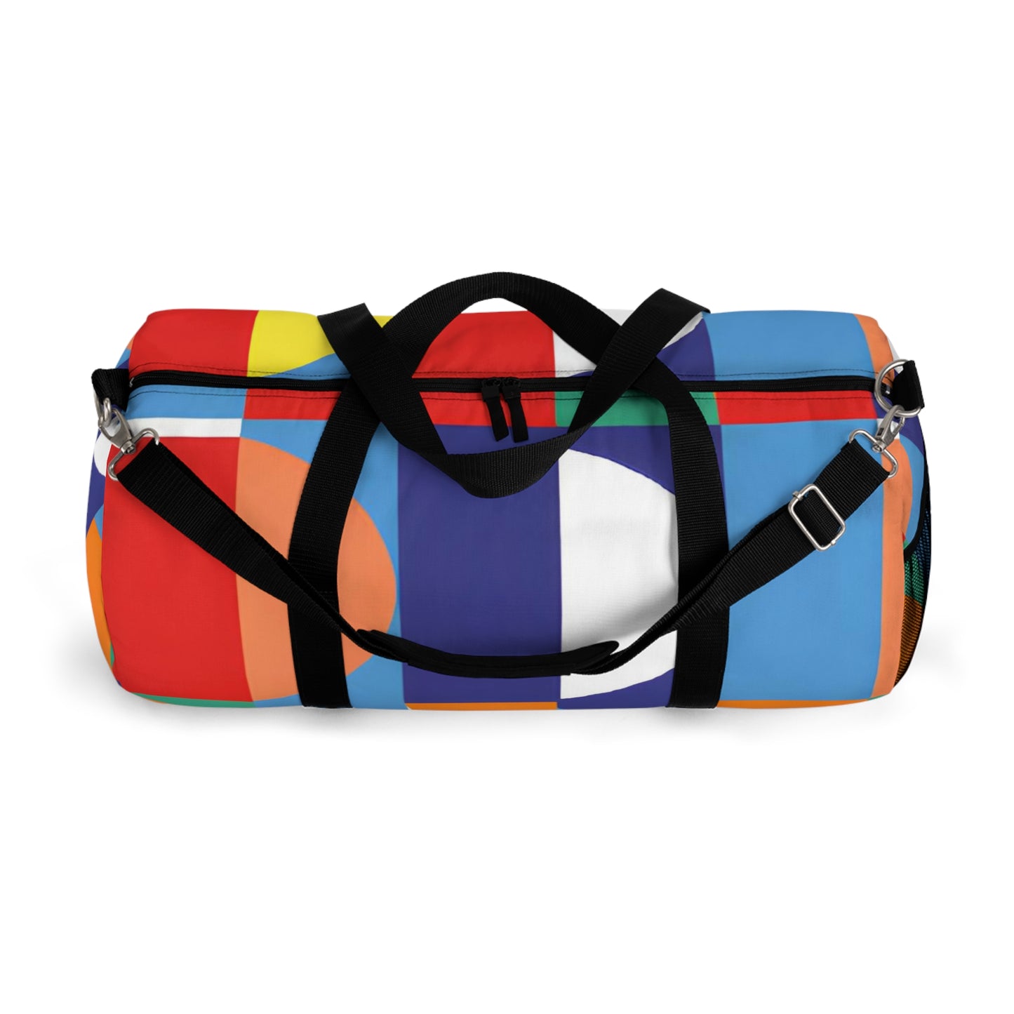 Parisian Monet -Duffle Bag
