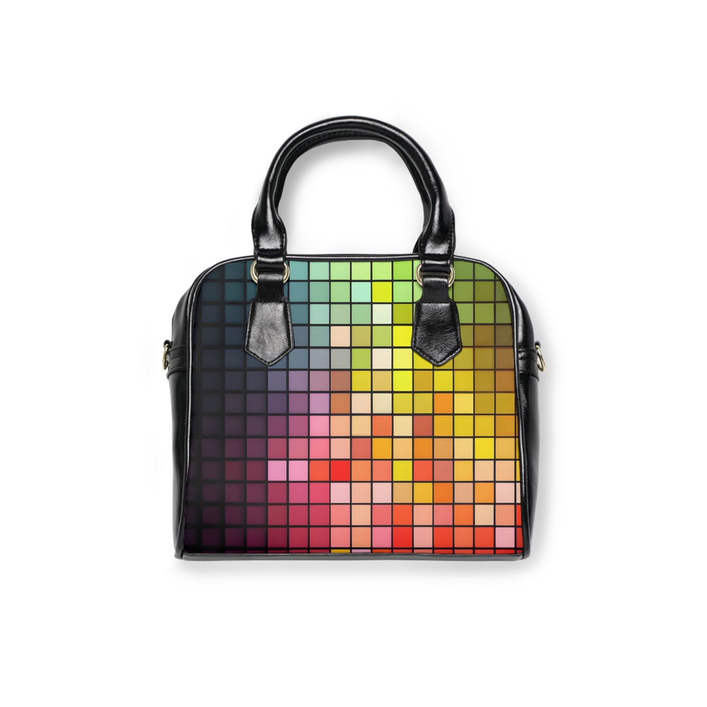 Roma de Florence -Small Shoulder Hand Bag