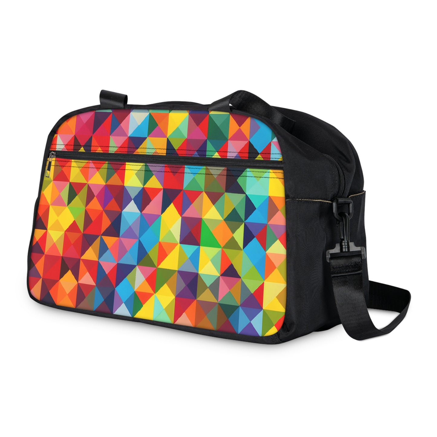 Carbon Munich -Mid-Size Workout Bag