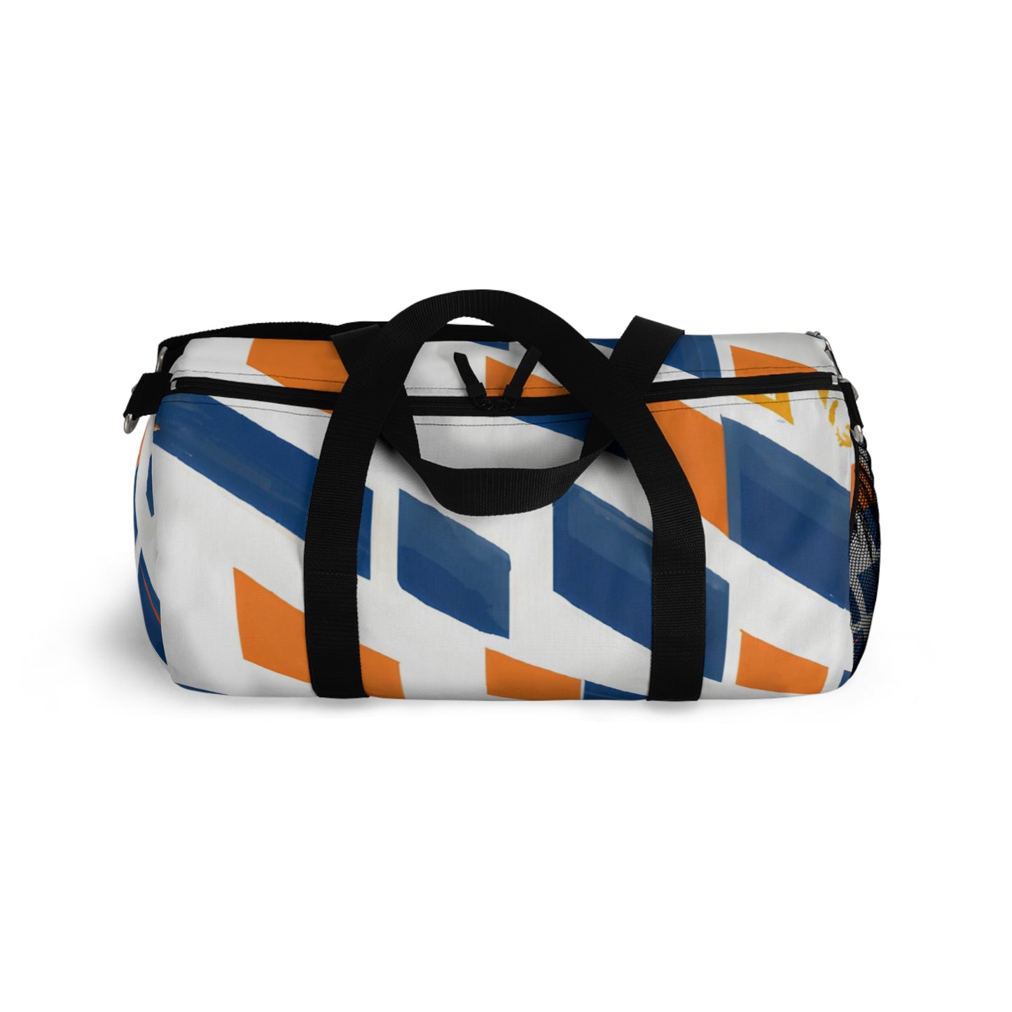 Parisian Muse -Duffle Bag