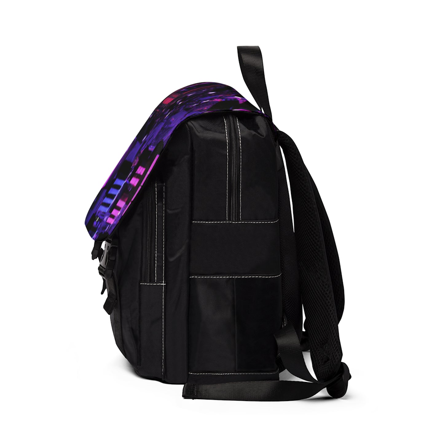 Crypto Motherboard -Mini Backpack