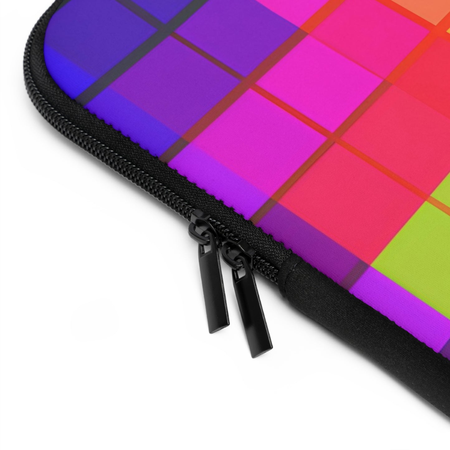 Lithium Parisienne -Laptop Sleeve