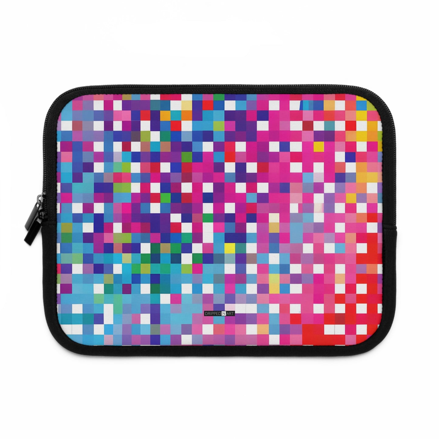 Atom Paris -Laptop Sleeve