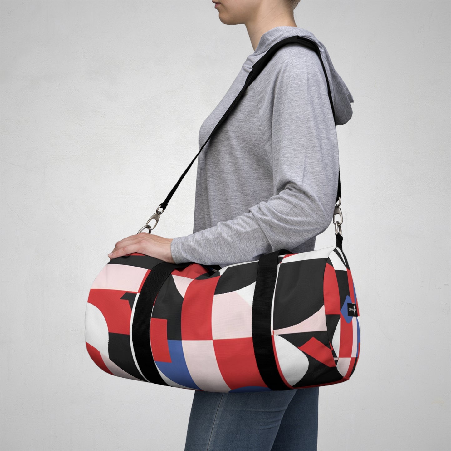 Urbanista Parisienne -Duffle Bag