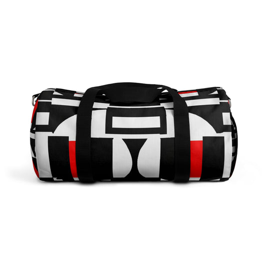 EuropaCityscapes -Duffle Bag