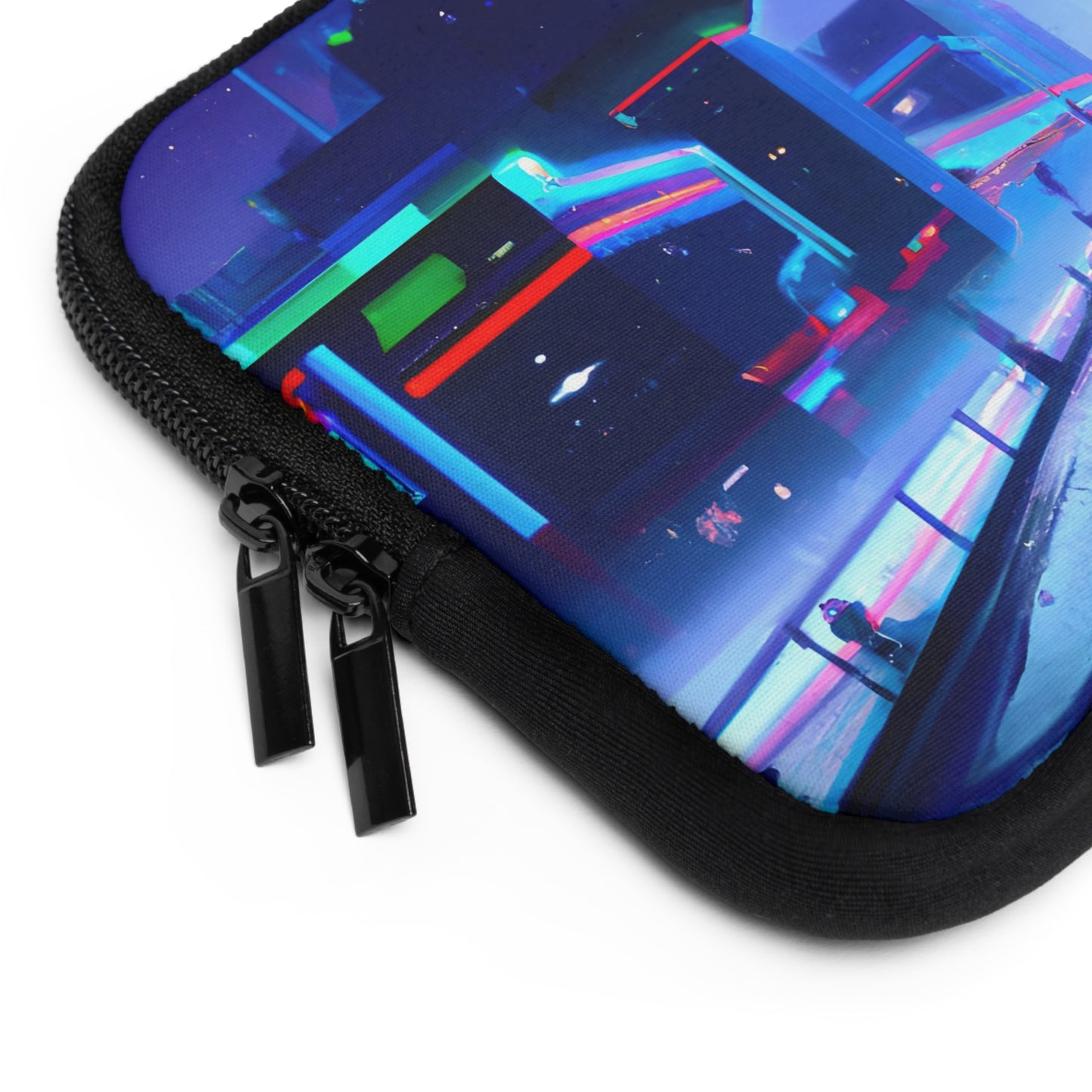 Athens Helium -Laptop Sleeve