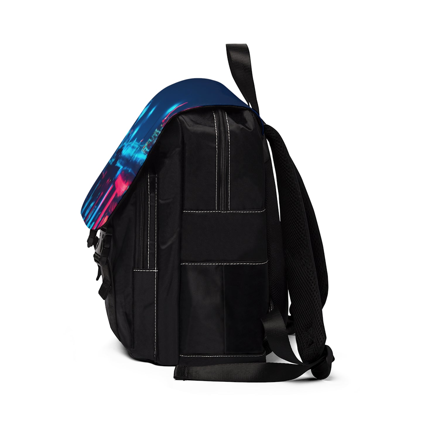 Berlin Oxygen -Mini Backpack