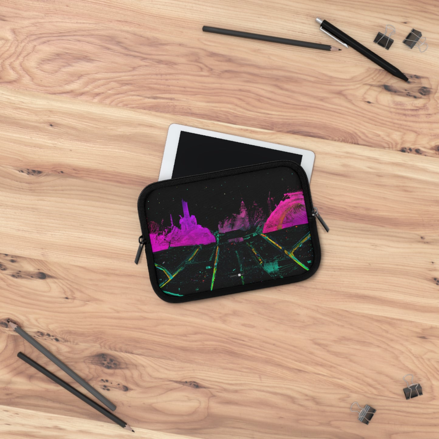 Cairo Copper -Laptop Sleeve