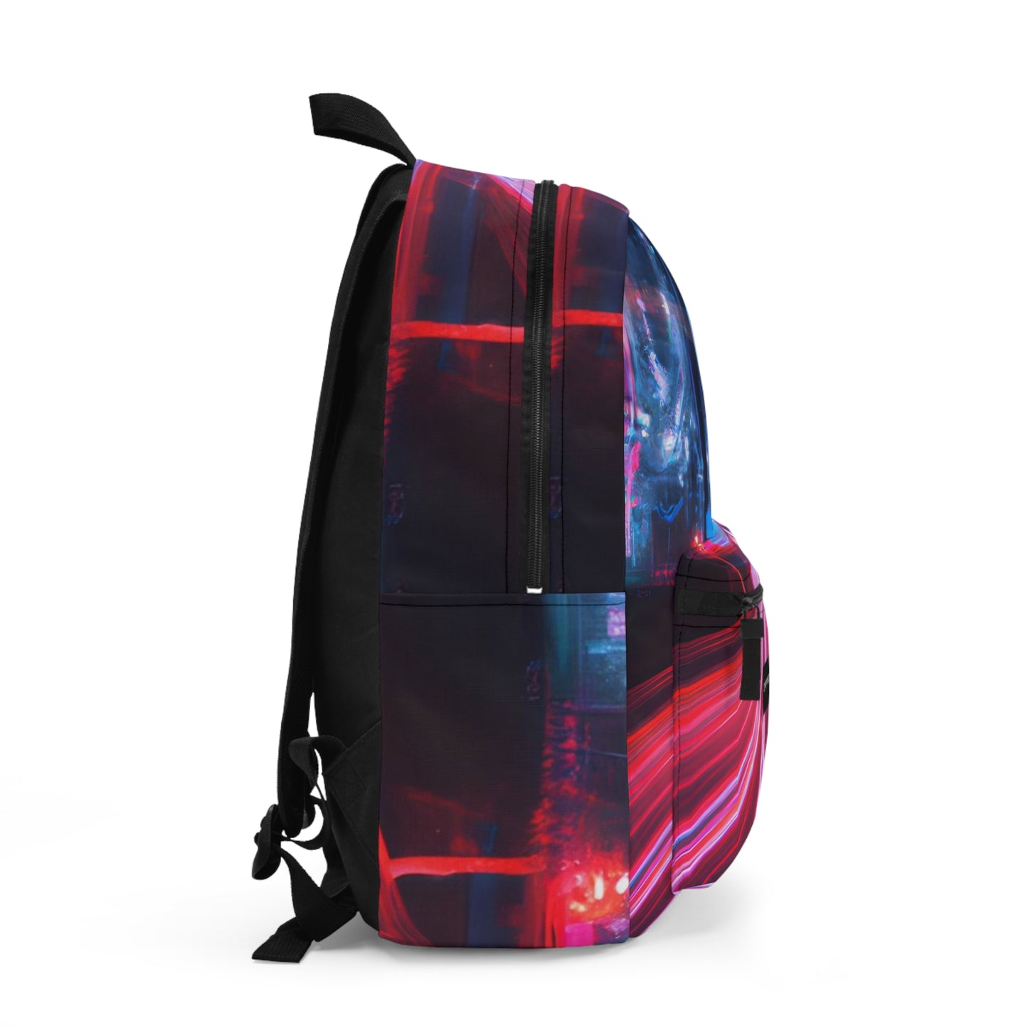 Cesium Jet -Backpack
