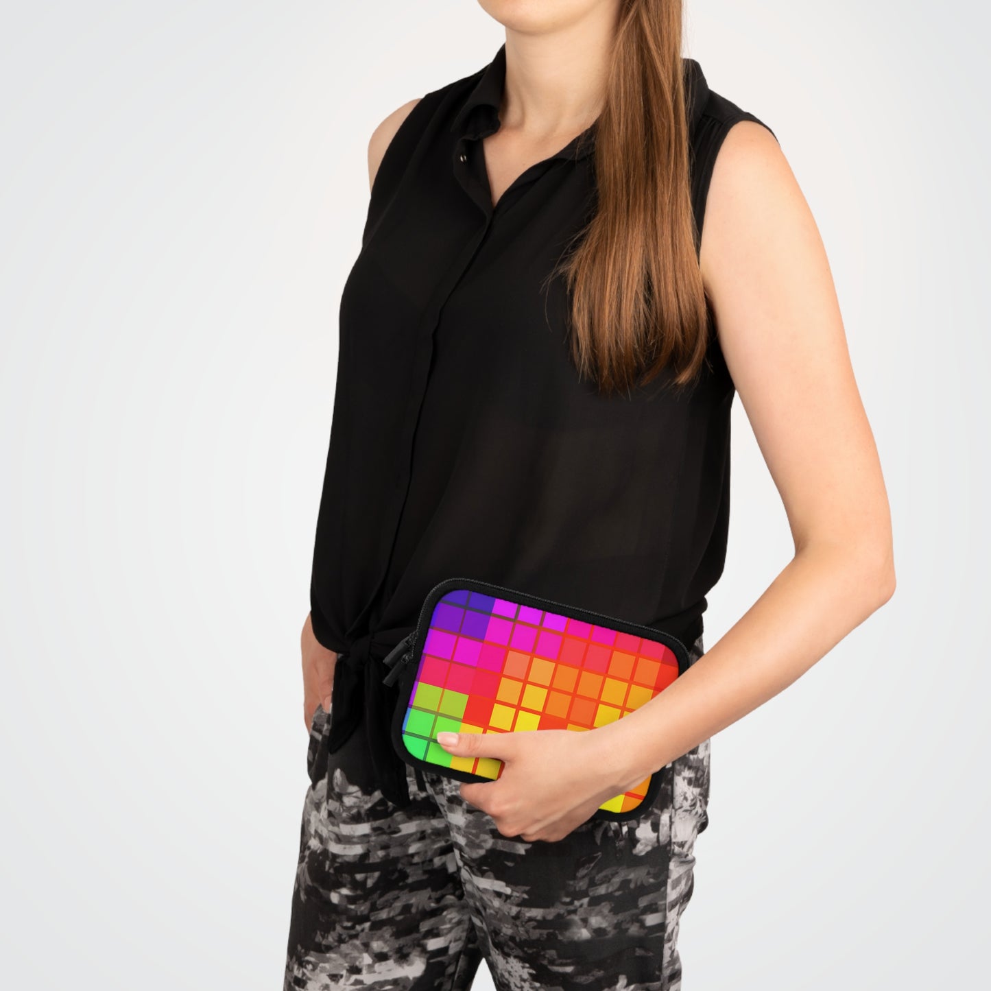 Lithium Parisienne -Laptop Sleeve