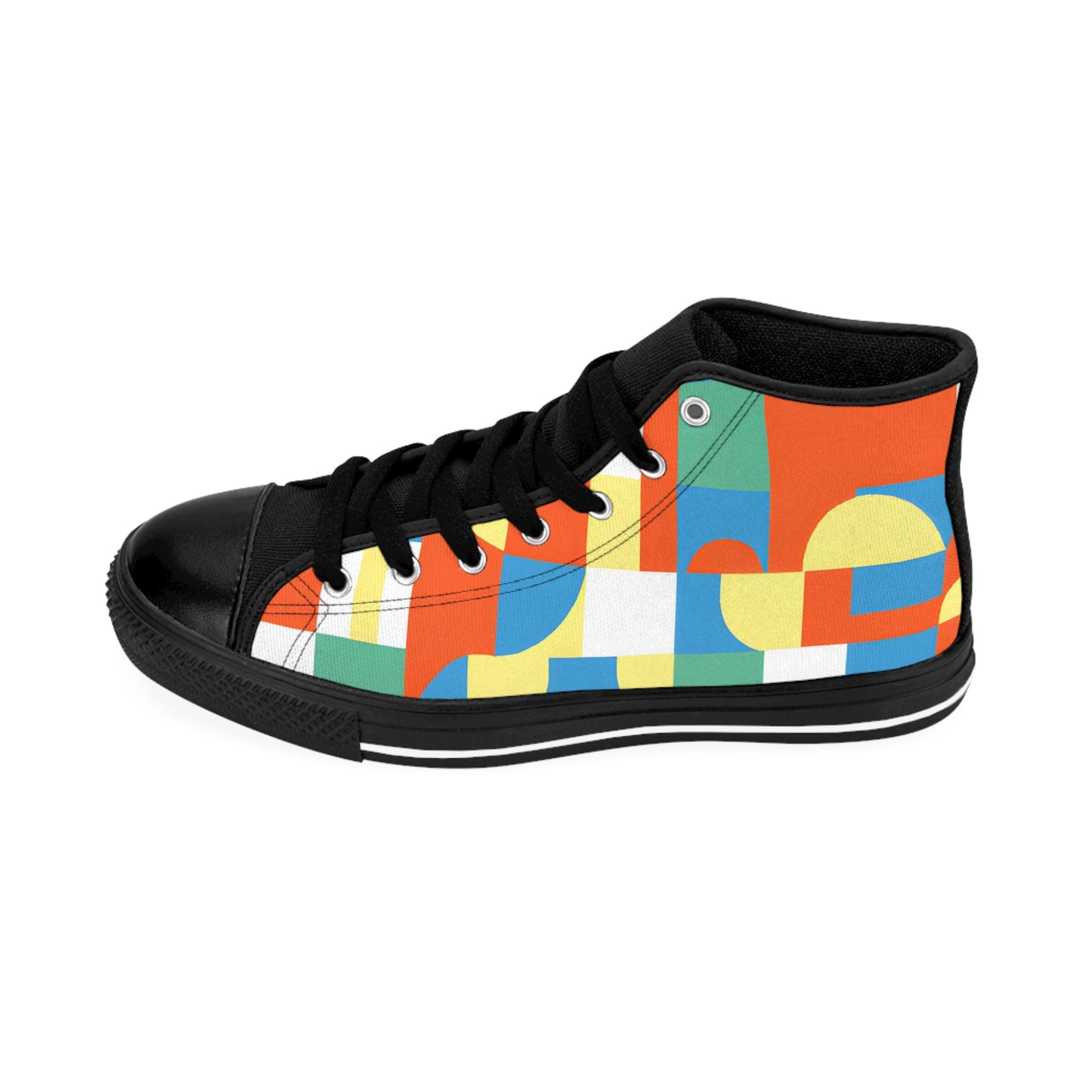 Paris Atomica -Mens Shoes
