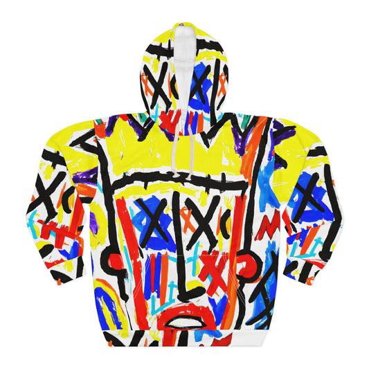 Art Star Hoodie Series V -Unisex Hoodie