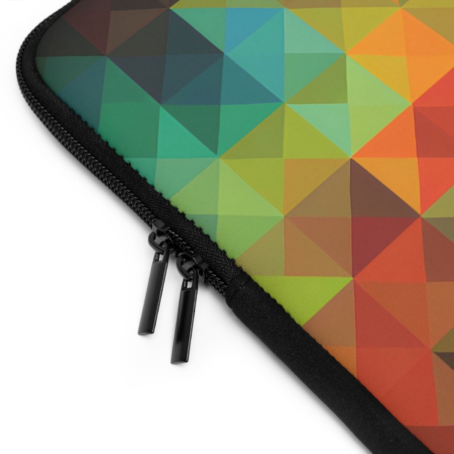 Aether Arcade -Laptop Sleeve