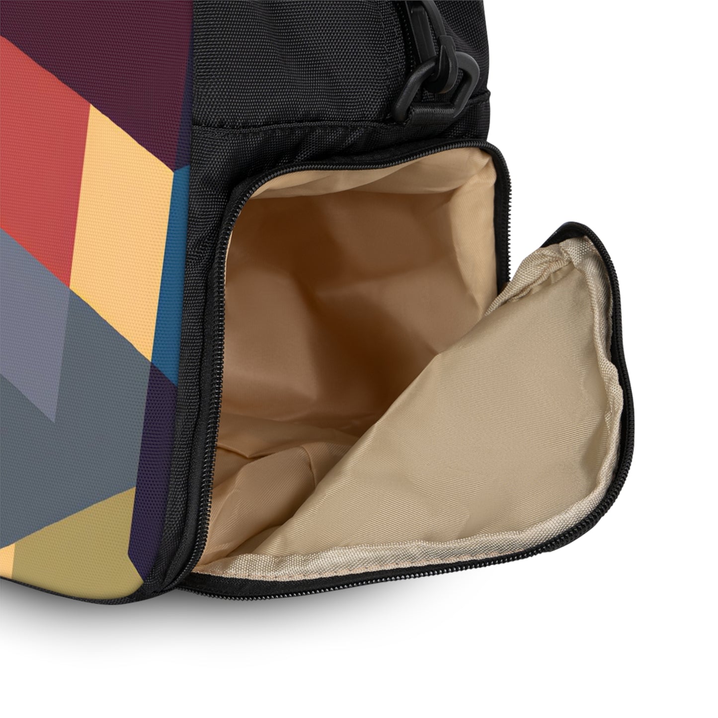 Aurora Zincovia -Mid-Size Workout Bag