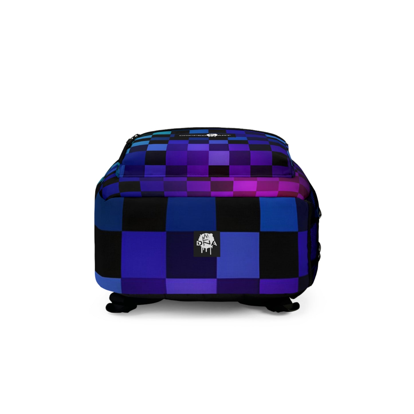 Rio Xenon -Backpack