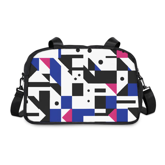 Tinromeo of Venice -Workout Bag