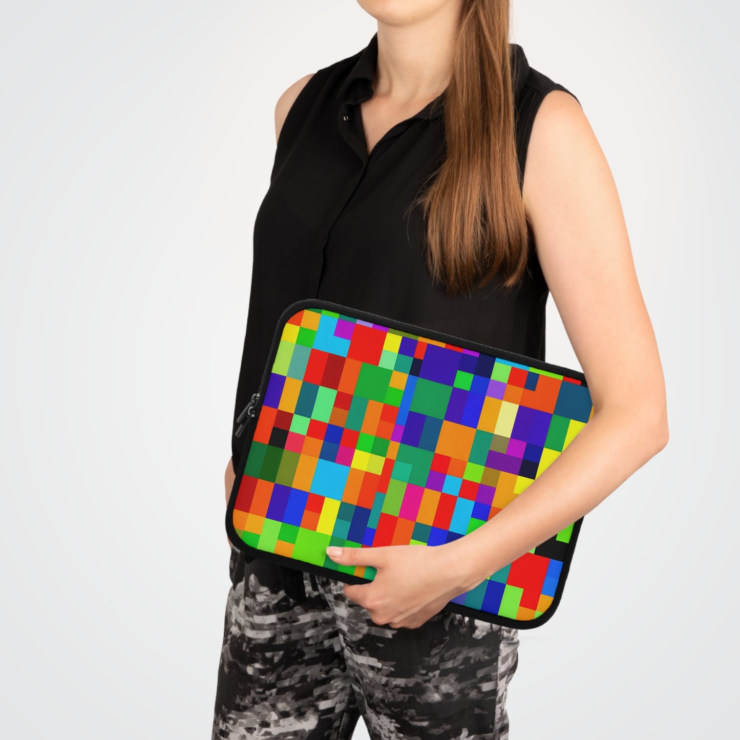 Carbon Copenhagen -Laptop Sleeve