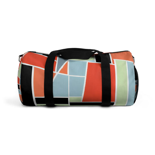 Parisia Treblinna -Duffle Bag