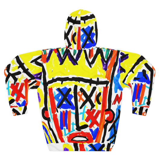 Art Star Hoodie Series V -Unisex Hoodie